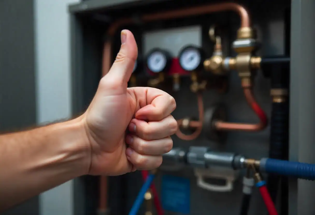 Emergency HVAC services and installations in Stewart, TN
