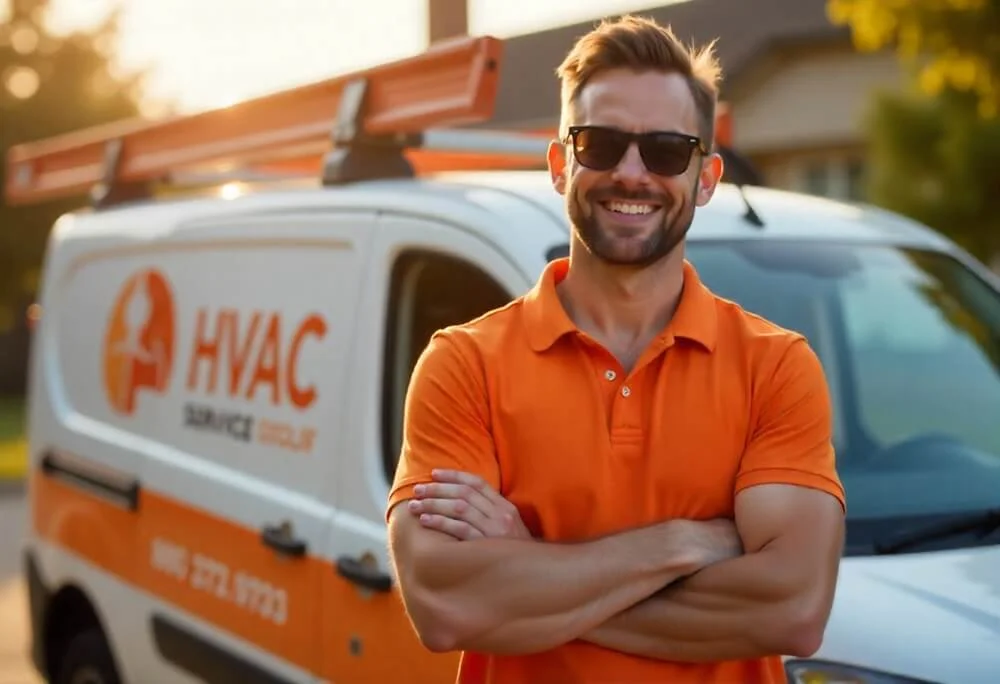 Professional HVAC repair and installation services in Stewart, TN